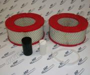 38074761 Serv Sierra 50-100 Kit