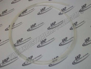 38158648 Hose. Nylon 1/4 Ft