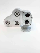 38247847 Gasket Rec Pump Housing 4