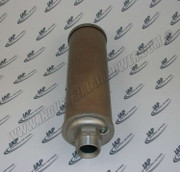 38338836 2 inch Mnpt Muffler