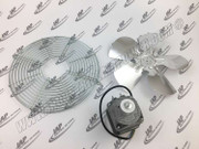 38441580 115V 50/60 Hz Ul Fan