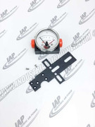 38445318 w/o Switch 1/4" Bsp Gauge
