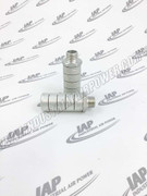 38455689 Exhaust Silencer Kit