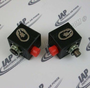 38455895 Exhaust Solenoid Kit