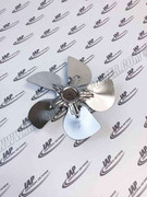 38457495 Fan Blade 38457495 Fan Blade