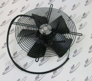 38459632 Blade Fan Motor Assembly