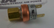 38461398 Switch, Fan Pressure