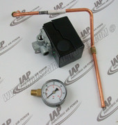 38471611 Press.Switch 2545E Kit