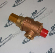 39167119 Oil Relief Valve