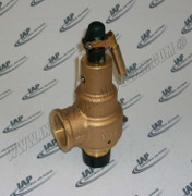 39225263 Safety Valve