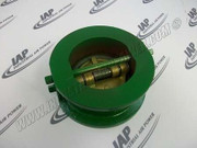 39249818 Wafer Check Valve 2 -1/2 Inch