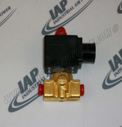 39333604 Solenoid 3-Way Valve
