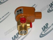 39418926 Solenoid Valve