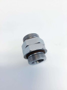 39458641 Plate,Mtr To Str Adaptor