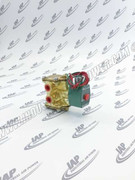 39487376 Solenoid 3-Way Valve