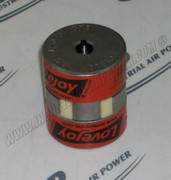 39495189 Coupling valve