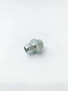 39498258 SS Straight Connector