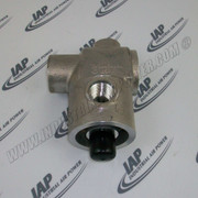 39566237 Thermal Valve Housing