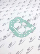 39764501 Rear Bearing Cove Gasket