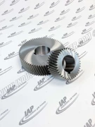 39802749 Ratio=1.9722 Gear Set
