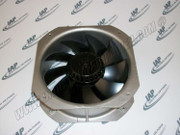 39858485 Fan w/Motor