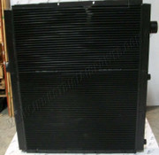 39916853 Oil/Air Cooler