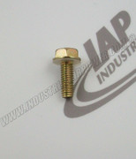 39917489 M6 X 16 Hex Head Screw