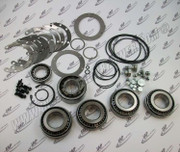 42480491 226 mm Ww Rebuild Kit