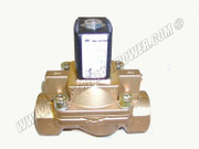 42552687 Oil Stop Valve