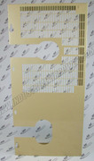 45468402 Beltguard Painted Back