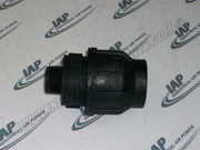 47163126 40 Male Thread Adapter