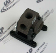 47163555 Female 3 Port Manifold