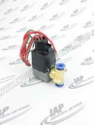 47595277001 Valve, Solenoid Asco Ex