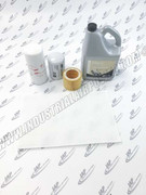 47721395001 Kit, Ultra Coolant Servi