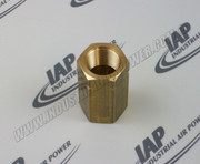 49129471 Adapter Bsp To Npt 3/4 inch