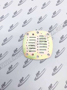 54422746 Valve Plate-HP Inlet
