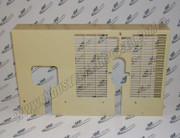 54459516 Back-SS3 Beige Belt Guard