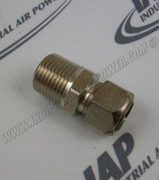 54563895 14mm Tube to 1/2 inch Stud