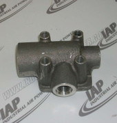 54710108 Discharge Adapter