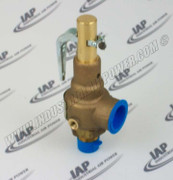 54731443 Safety 200 psig Valve