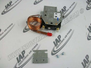 681663 Sw Lo Pres C/O Man Reset