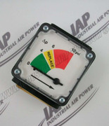 683377 Gage Dp 0-290 Psig 0-10