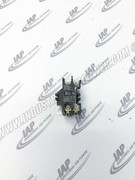 699621 Contactor 1P 600 25A 115Vco
