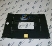 81295891 Control Panel Decal