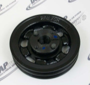 81297475 2A5.7 X 1 Sheave Set