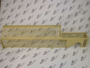 85541811 Fan Left 2-Piece Guard