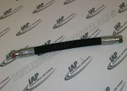 85558856 Hydraulic 0.5 X 12 Hose