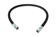 85560472 Hydraulic 0.75 X 48 Hose