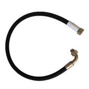 85563153 Hydraulic 2 X 24 Hose