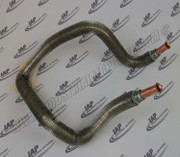 85581429 Intercooler-Left TS10 Tube